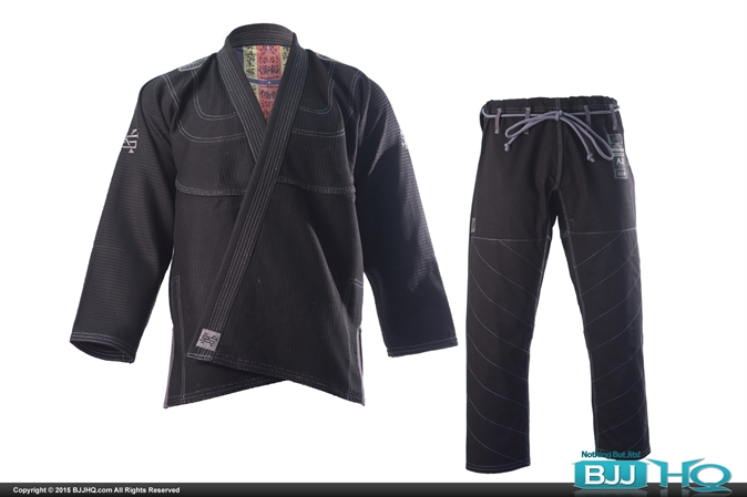 Scramble Sengoku Gi